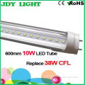 Energy Saving 10W T8 LED Tube Lights with Long Lifespan smd2835